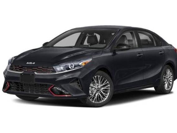 KIA FORTE 2023 3KPF54AD0PE662215 image