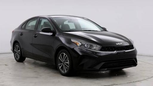 KIA FORTE 2023 3KPF24AD2PE552968 image