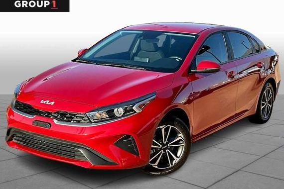 KIA FORTE 2023 3KPF24AD1PE511473 image KIA FORTE 2023 3KPF24AD1PE511473 image