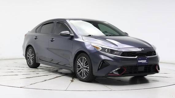 KIA FORTE 2023 3KPF54AD5PE560568 image KIA FORTE 2023 3KPF54AD5PE560568 image