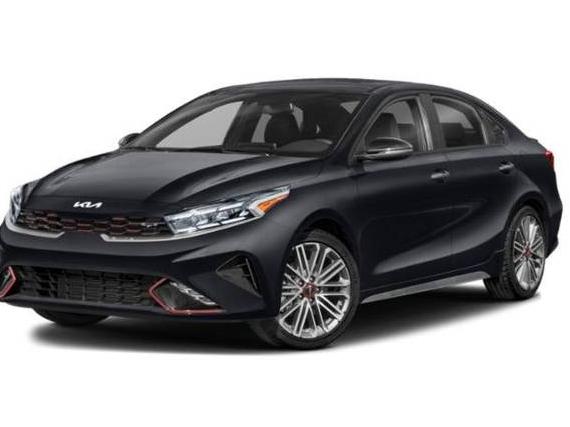 KIA FORTE 2023 3KPF44AC0PE631623 image