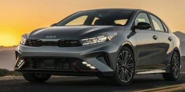 KIA FORTE 2023 3KPF54AD5PE643370 image