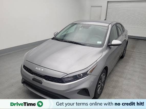 KIA FORTE 2023 3KPF24AD6PE650174 image