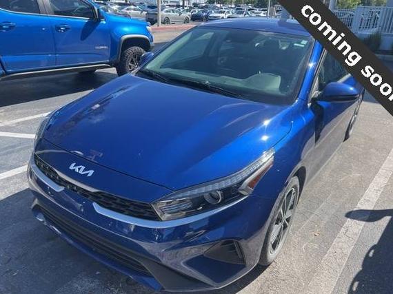KIA FORTE 2023 3KPF24AD8PE678364 image KIA FORTE 2023 3KPF24AD8PE678364 image