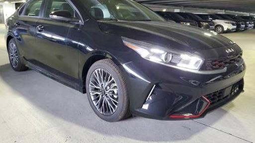 KIA FORTE 2023 3KPF54AD9PE686626 image