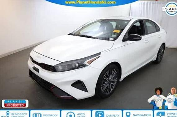 KIA FORTE 2023 3KPF54AD5PE529529 image