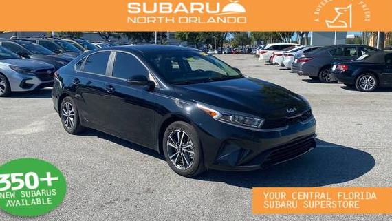 KIA FORTE 2023 3KPF24AD0PE543878 image KIA FORTE 2023 3KPF24AD0PE543878 image