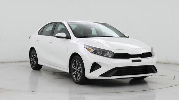 KIA FORTE 2023 3KPF24AD1PE617423 image KIA FORTE 2023 3KPF24AD1PE617423 image