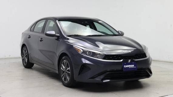 KIA FORTE 2023 3KPF24AD8PE643596 image
