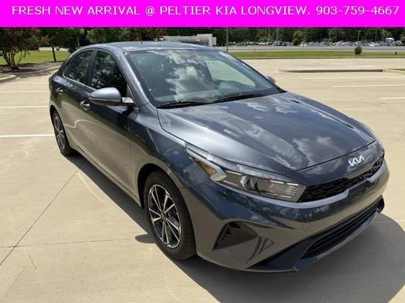 KIA FORTE 2023 3KPF24AD5PE636914 image