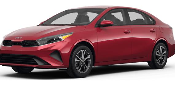 KIA FORTE 2023 3KPF24AD4PE610658 image KIA FORTE 2023 3KPF24AD4PE610658 image