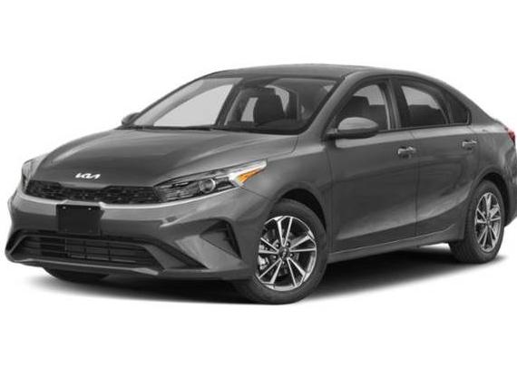 KIA FORTE 2023 3KPF24AD0PE506281 image