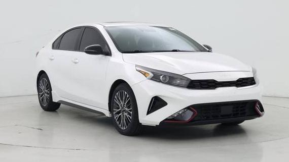 KIA FORTE 2023 3KPF54AD1PE524652 image