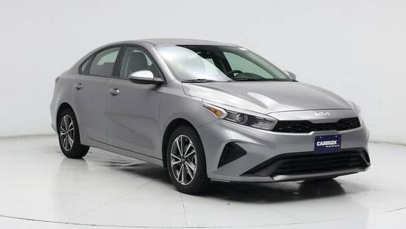 KIA FORTE 2023 3KPF24AD7PE627079 image