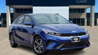 KIA FORTE 2023 3KPF24ADXPE652638 image