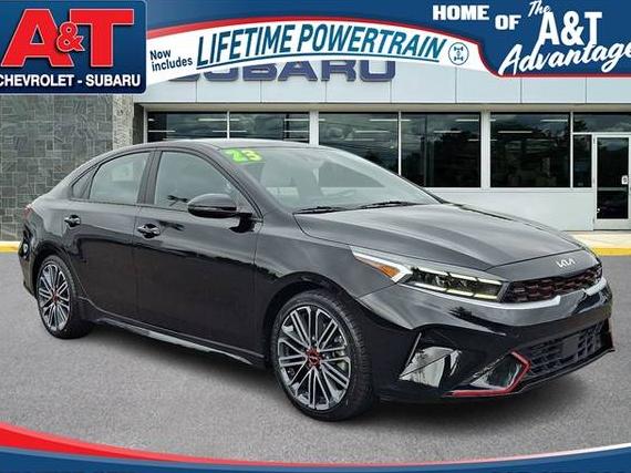 KIA FORTE 2023 3KPF44AC5PE591927 image KIA FORTE 2023 3KPF44AC5PE591927 image