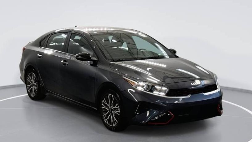 KIA FORTE 2023 3KPF54AD0PE517921 image