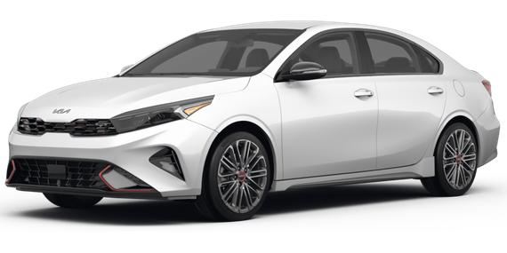 KIA FORTE 2023 3KPF44AC8PE523055 image