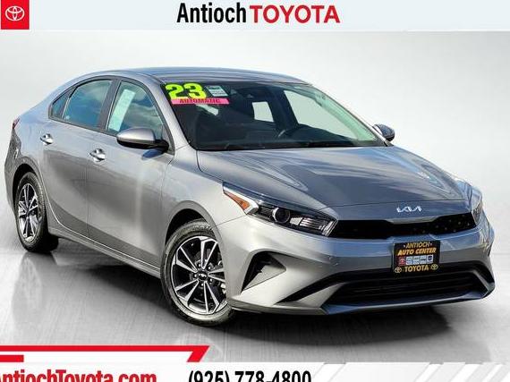 KIA FORTE 2023 3KPF24AD2PE647689 image KIA FORTE 2023 3KPF24AD2PE647689 image