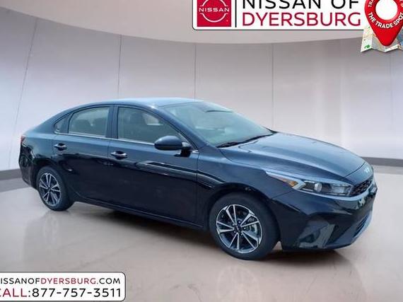 KIA FORTE 2023 3KPF24AD0PE692467 image KIA FORTE 2023 3KPF24AD0PE692467 image