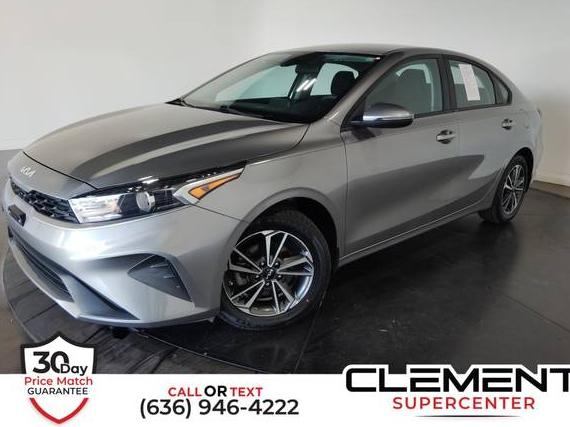 KIA FORTE 2023 3KPF24AD1PE544392 image KIA FORTE 2023 3KPF24AD1PE544392 image