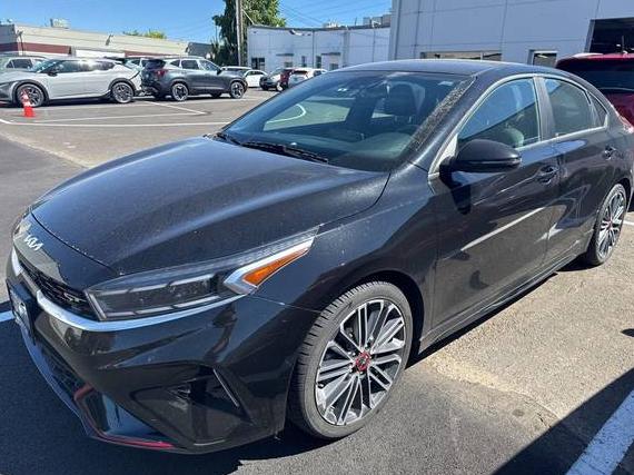 KIA FORTE 2023 3KPF44ACXPE520156 image