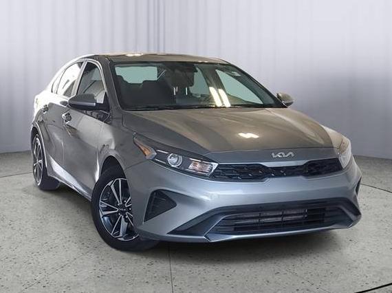 KIA FORTE 2023 3KPF24AD3PE622249 image