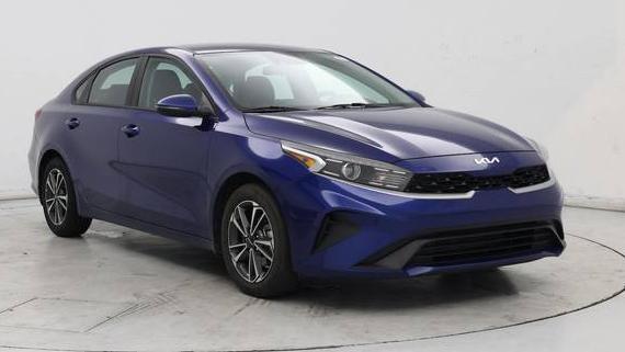 KIA FORTE 2023 3KPF24AD4PE601409 image