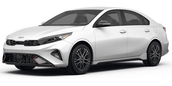 KIA FORTE 2023 3KPF54AD5PE596681 image