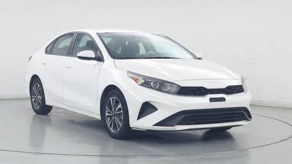 KIA FORTE 2023 3KPF24AD0PE620930 image