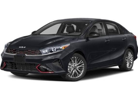 KIA FORTE 2023 3KPF54AD9PE603115 image
