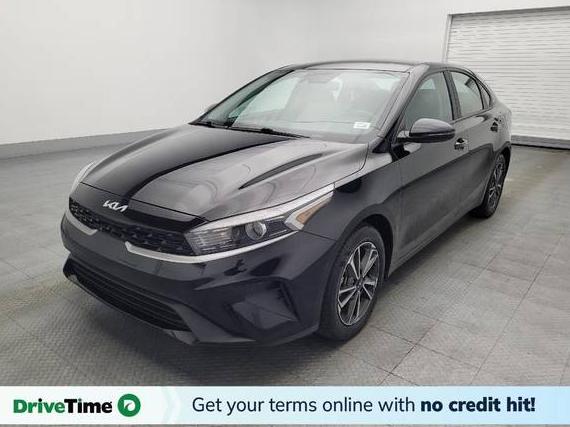KIA FORTE 2023 3KPF24AD1PE632018 image