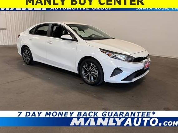 KIA FORTE 2023 3KPF24AD8PE566762 image KIA FORTE 2023 3KPF24AD8PE566762 image