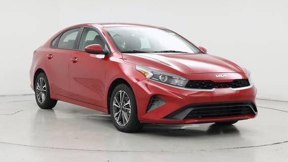 KIA FORTE 2023 3KPF24AD9PE552241 image