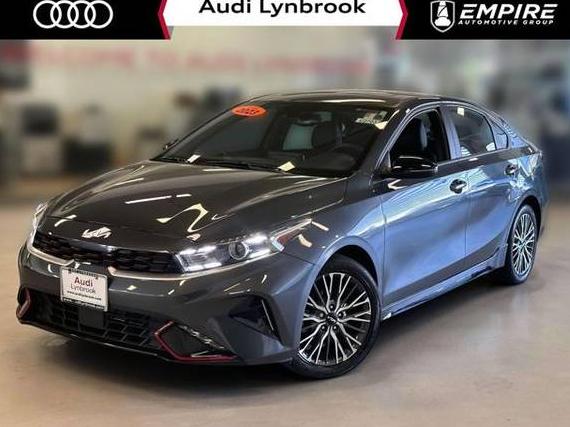 KIA FORTE 2023 3KPF54AD9PE529629 image