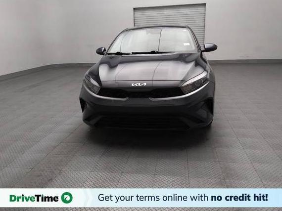KIA FORTE 2023 3KPF24AD1PE694065 image KIA FORTE 2023 3KPF24AD1PE694065 image