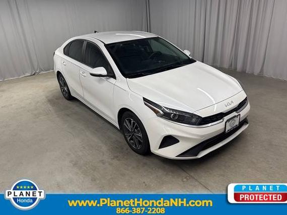KIA FORTE 2023 3KPF24AD9PE513729 image KIA FORTE 2023 3KPF24AD9PE513729 image