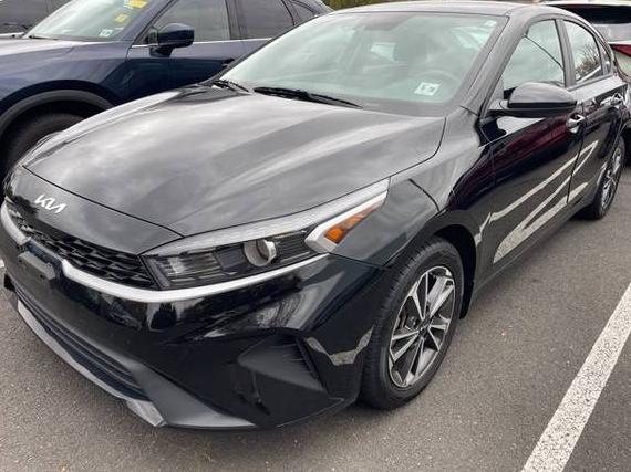 KIA FORTE 2023 3KPF24AD0PE612309 image KIA FORTE 2023 3KPF24AD0PE612309 image