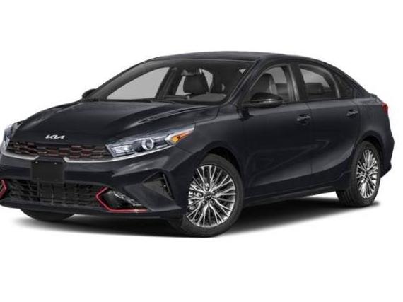 KIA FORTE 2023 3KPF54AD2PE615882 image