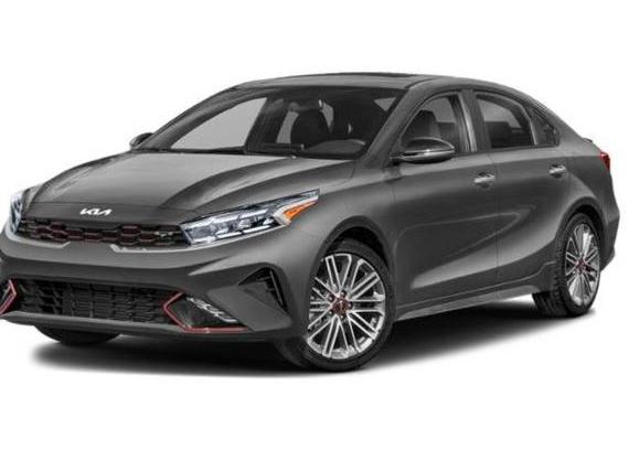 KIA FORTE 2023 3KPF44AC4PE592017 image