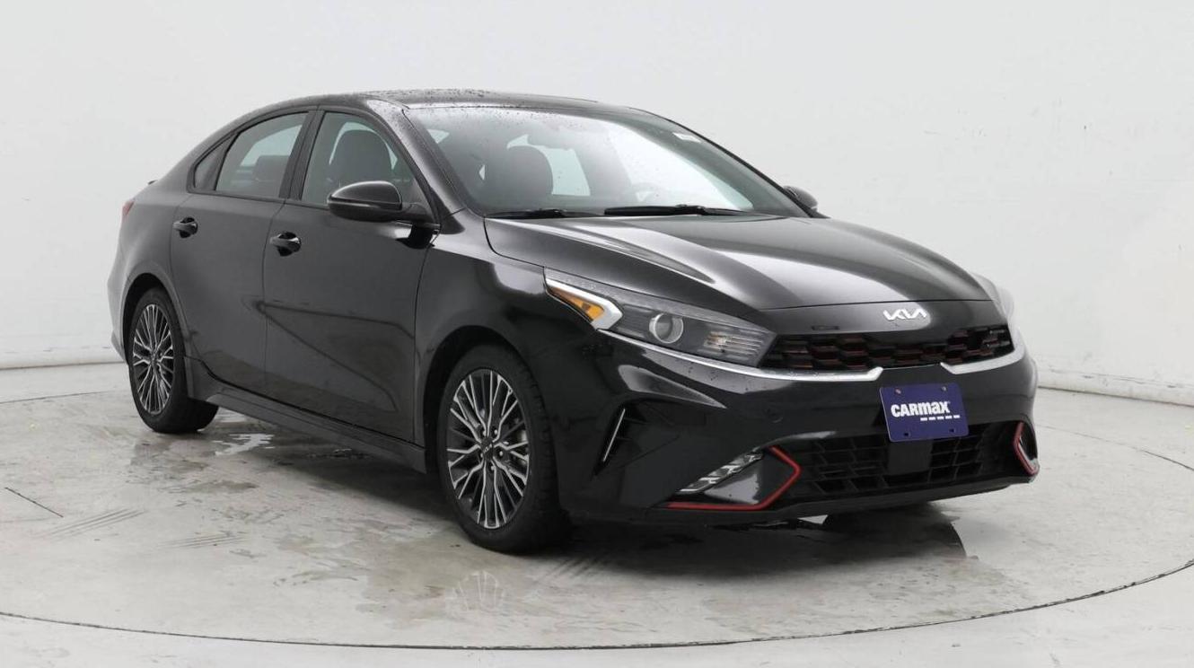 KIA FORTE 2023 3KPF54AD2PE626770 image