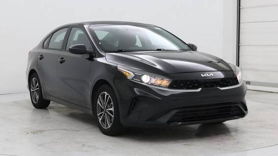 KIA FORTE 2023 3KPF24AD0PE653796 image