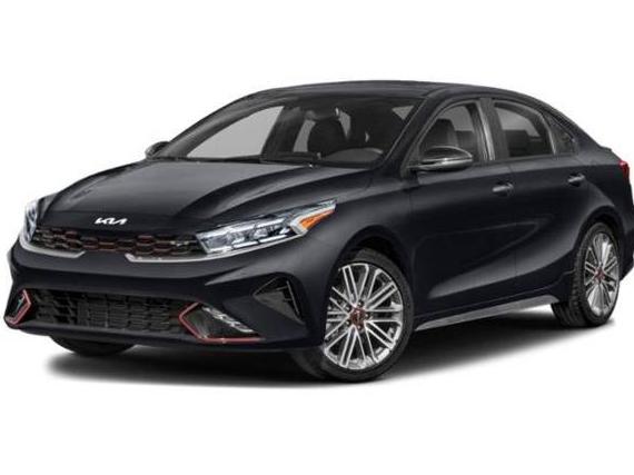 KIA FORTE 2023 3KPF44AC2PE533547 image