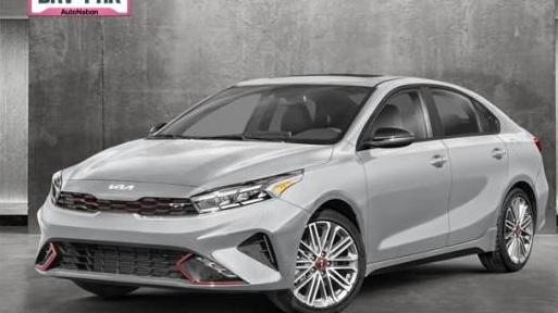KIA FORTE 2023 3KPF44ACXPE630267 image