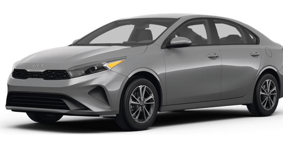 KIA FORTE 2023 3KPF24AD4PE644504 image