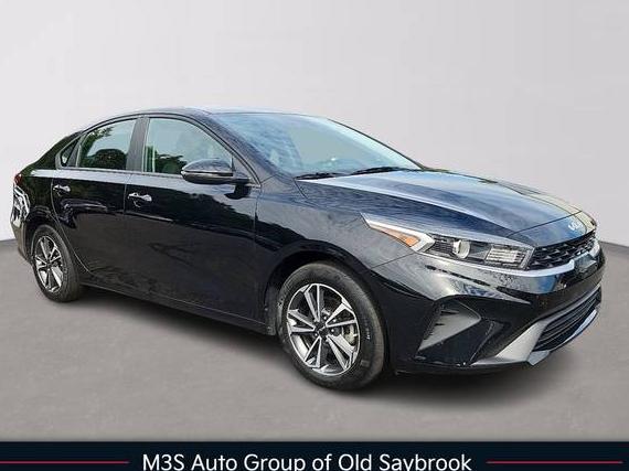 KIA FORTE 2023 3KPF24AD5PE515218 image KIA FORTE 2023 3KPF24AD5PE515218 image