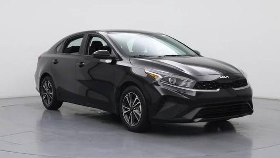 KIA FORTE 2023 3KPF24AD4PE643224 image