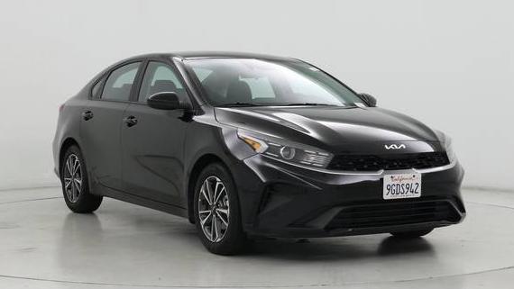 KIA FORTE 2023 3KPF24AD6PE628613 image
