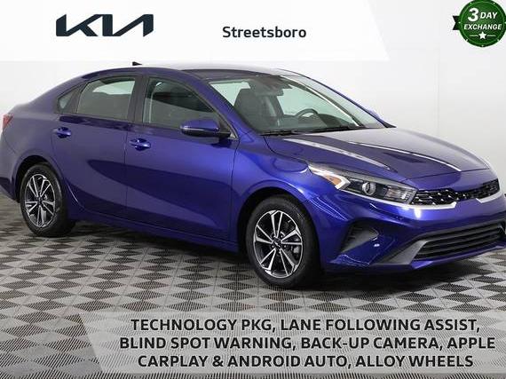 KIA FORTE 2023 3KPF24AD5PE553323 image KIA FORTE 2023 3KPF24AD5PE553323 image