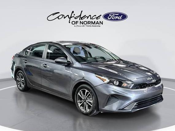 KIA FORTE 2023 3KPF24AD5PE590324 image KIA FORTE 2023 3KPF24AD5PE590324 image